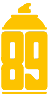 Logo 89 Estudio